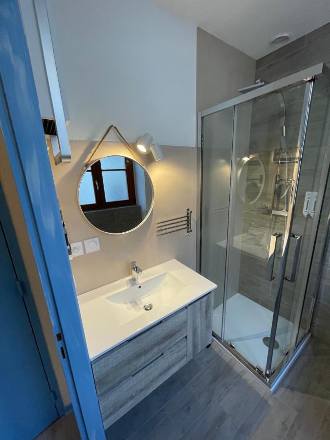 Ocean Room ロマン・シュル・イゼール エクステリア 写真
